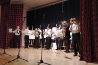 Orkiestra Dęta "Goleszów Band"